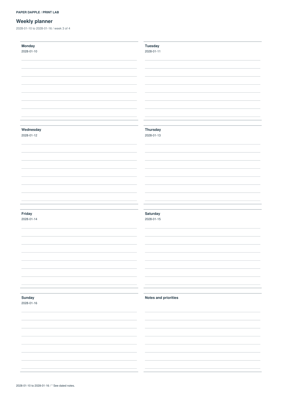 Actual Release11 example PDF page 3