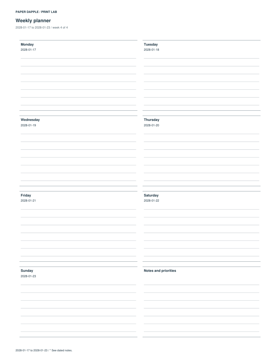 Actual Release11 example PDF page 4