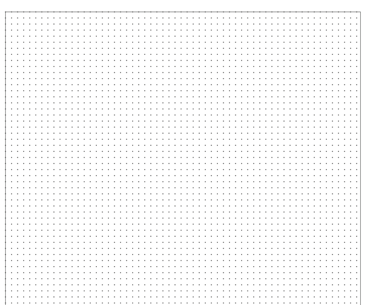 Preview of Metric dot-grid paper