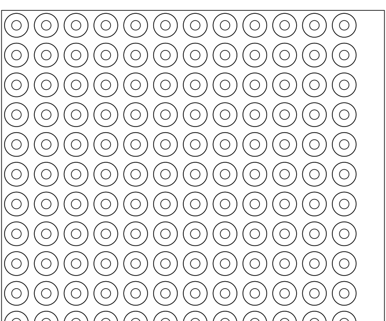 Preview of Circles decorative papers