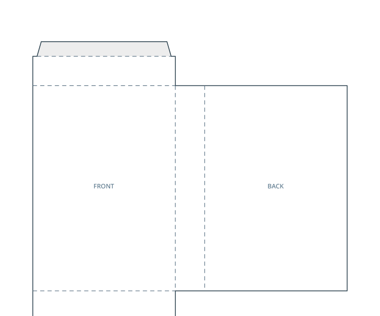 Preview of Booklet slipcase