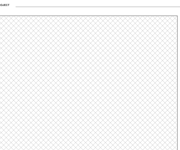 Preview of Diamond quilting planning grid