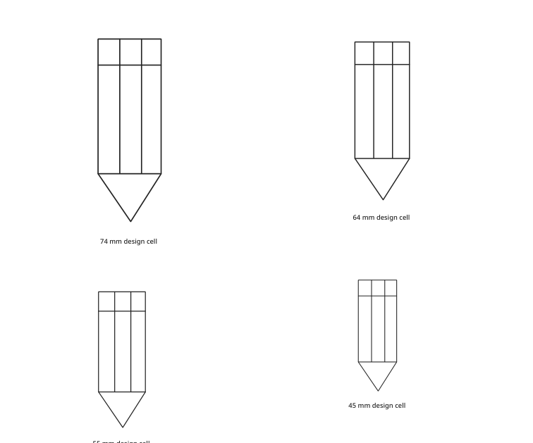 Preview of Pencil outline collection